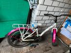 Kinderfiets 20 inch GRATIS, Fietsen en Brommers, Fietsen | Meisjes, Ophalen, Zo goed als nieuw, 20 inch