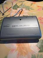 Soundex TV versterker model STV 722, Ophalen of Verzenden, Gebruikt