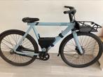 TE KOOP: Vanmoof S3 + powerbank (DEFECT ZIE BESCHRIJVING), 59 cm of meer, Ophalen, Zo goed als nieuw, Vanmoof