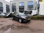 Peugeot 208 1.2 PureTech Blue Lion APPLE CARPLAY, Auto's, Voorwielaandrijving, Gebruikt, Euro 6, 1199 cc