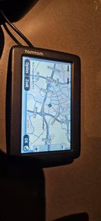 TomTom Start, Auto diversen, Ophalen of Verzenden, Gebruikt