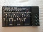 Boss ME-50B Bass Effects Processor, Muziek en Instrumenten, Effecten, Ophalen of Verzenden, Zo goed als nieuw, Multi-effect