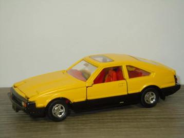 Toyota Celica 2800GT - Tomica Dandy 4 Japan 1:43 beschikbaar voor biedingen