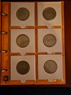 Gulden munten diverse jaartallen, Postzegels en Munten, Munten | Nederland, Ophalen of Verzenden, Koningin Juliana, 1 gulden