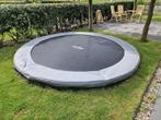 Trampoline Berg 330, Ophalen, Gebruikt
