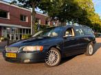 Volvo V70 2.0 T automaat | NL Auto | Memory seats, 1984 cc, Stationwagon, Particulier, 1600 kg
