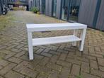 White IKEA TV meubel, Ophalen, Zo goed als nieuw