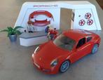 Playmobil Porsche Set 3911, Kinderen en Baby's, Speelgoed | Playmobil, Complete set, Ophalen of Verzenden, Zo goed als nieuw