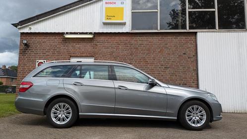 Mercedes-Benz E-klasse Estate 200 CGI Business Class Eleganc, Auto's, Mercedes-Benz, Bedrijf, Te koop, E-Klasse, ABS, Airbags