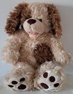 knuffel hond, Ophalen of Verzenden, Zo goed als nieuw, Hond