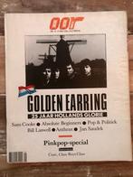 OOR Magazine 1986 THE CURE Claw Boys Claw WATERBOYS Earring, Boeken, Ophalen of Verzenden, Muziek, Film of Tv