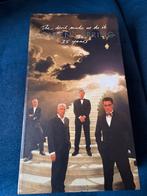 The Golden Earring 4 cd box The devil made us do it 35 years