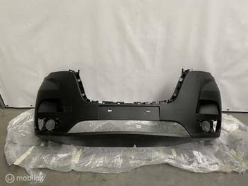 Voorbumper origineel Renault Master bestel  620104124X beschikbaar voor biedingen