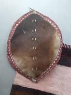 Masai schild groot, Antiek en Kunst, Kunst | Niet-Westerse kunst, Ophalen