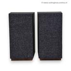 Luidsprekers - Jamo S801, Ophalen, Gebruikt, 60 tot 120 watt, Front, Rear of Stereo speakers