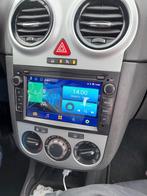 Nieuw Android 12 Carplay Opel vivaro astra zafira corsa etc, Nieuw, Ophalen of Verzenden