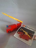 Lego set 658, Kinderen en Baby's, Speelgoed | Duplo en Lego, Ophalen of Verzenden, Zo goed als nieuw, Complete set, Lego