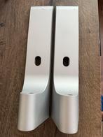 Bang en Olufsen wall brackets Beolabs 8000 original B&O, Ophalen of Verzenden, Front, Rear of Stereo speakers, Overige merken