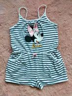 Izgs! Lieve jumpsuit Minnie Mouse van H&M. Mt 122/128, Kinderen en Baby's, Kinderkleding | Maat 122, Gebruikt, Meisje, H&M, Ophalen of Verzenden