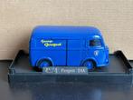 Peugeot D4A | Solido | Mint/Boxed, Ophalen of Verzenden, Nieuw, Auto, Solido