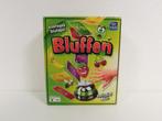 Bluffen - Het Kaartspel [A87], Hobby en Vrije tijd, Gezelschapsspellen | Kaartspellen, -, -, Ophalen of Verzenden, King