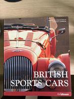 Boek: British Sports Cars, Boeken, Auto's | Boeken, Ophalen of Verzenden, Zo goed als nieuw, Algemeen