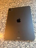 Ipad pro 11 inch 2de generatie 256gb, Computers en Software, Apple iPads, Apple iPad, 11 inch, Ophalen of Verzenden, Zo goed als nieuw