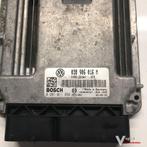 Vw Transporter T5 1.9 Diesel 2005  ECU  038 906 016 M, Auto-onderdelen, Gebruikt, -, -, Ophalen of Verzenden