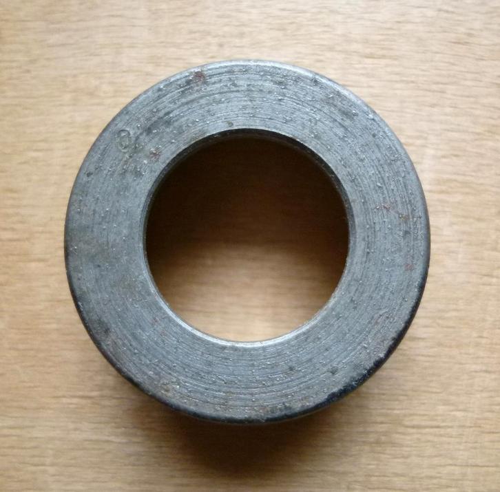 Gazelle trapascups  45,4 mm, Fietsen en Brommers, Fietsonderdelen, Gebruikt, Oldtimer, Overige typen, Verzenden