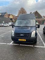 Mooie Ford transit camper bus Nieuw ingebouwde interieur, Auto's, Origineel Nederlands, Te koop, Diesel, Overige modellen