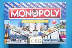 Monopoly Leeuwarden-Fryslan 2018 nr. Z00011040-00, Ophalen, Nieuw
