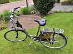 Damesfiets Trek Navigator L400, Gebruikt, Versnellingen, 0 zitjes, Ophalen