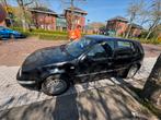 Volkswagen Golf 1.6 74KW 1998 Zwart, Stof, Zwart, 4 cilinders, 100 pk