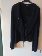 Didi vestje xxl, Kleding | Dames, Ophalen of Verzenden, Zo goed als nieuw, Maat 46/48 (XL) of groter