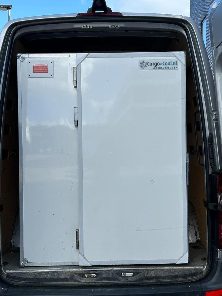 cargo-cool (als vebabox )  mobiele koeling koelcel koelwagen, Zakelijke goederen, Horeca | Keukenapparatuur, Koelen en Vriezen