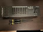 IBIZA Light LC192DMX - DMX licht controller, Ophalen, Zo goed als nieuw, Desktop