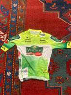 Wielershirt Wagner Bazin - Maat XXS/XS/S en M