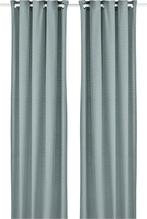 IKEA MOALINA gordijnset 145  300 cm (4 stuks), Ophalen, Gebruikt, 100 tot 150 cm, 200 cm of meer