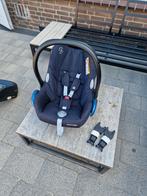 Maxicosi met isofix-base, Ophalen, Gebruikt, Maxi-Cosi, Isofix