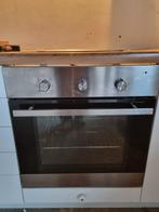 Ikea inbouw oven - zgan, Witgoed en Apparatuur, Ovens, Hete lucht, Zo goed als nieuw, Oven met grill, Inbouw
