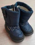 1paar Snowboots mt 24 sneeuwlaarzen gevoerde regenlaarzen, Ophalen of Verzenden, Gebruikt, Snowboots