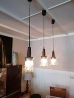 Hanglampen looplamp, Huis en Inrichting, Ophalen of Verzenden, Zo goed als nieuw, Minder dan 50 cm