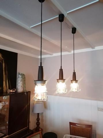 Hanglampen looplamp beschikbaar voor biedingen