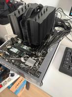 Intel 14700K upgrade kit, Computers en Software, Ophalen of Verzenden, Zo goed als nieuw