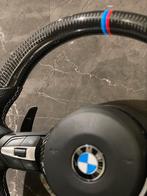 BMW M Performance Carbon Stuur 1 2 3 4 Serie X3 X5 X6, ., Nieuw, Ophalen of Verzenden, .