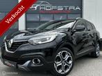 Renault Kadjar 1.2 TCe Bose Pano Trekhaak 19inch Pdc Navi Nw, Auto's, Voorwielaandrijving, Gebruikt, 4 cilinders, Parkeersensor
