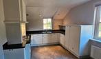 Landelijke hoekkeuken met apparatuur, Huis en Inrichting, Keuken | Complete keukens, Ophalen, Gebruikt, Wit, Hoekkeuken