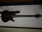 Ibanez GIO Soundgear miKro basgitaar, Ophalen, Zo goed als nieuw, Elektrisch