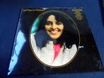 Joan Baez on Vanguard (Sampler en Misprint 1969) Folk., Ophalen of Verzenden, 1960 tot 1980, Gebruikt, 12 inch