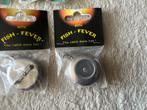 adv 203 / €5,00 NIEUW mixset 5 speldkatrollen / keycord, Ophalen of Verzenden, Nieuw, Overige typen